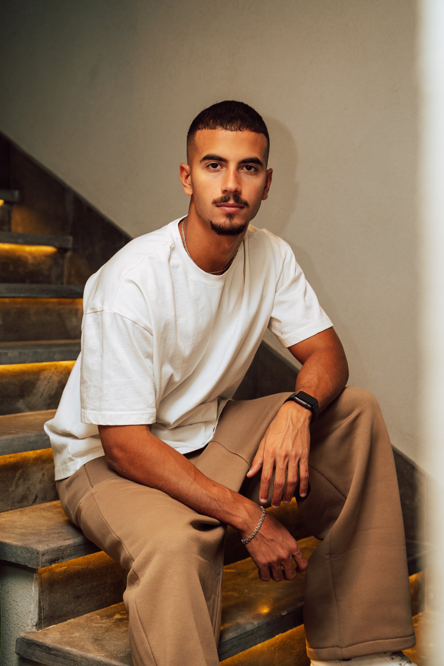Sandalwood - Sweatpants