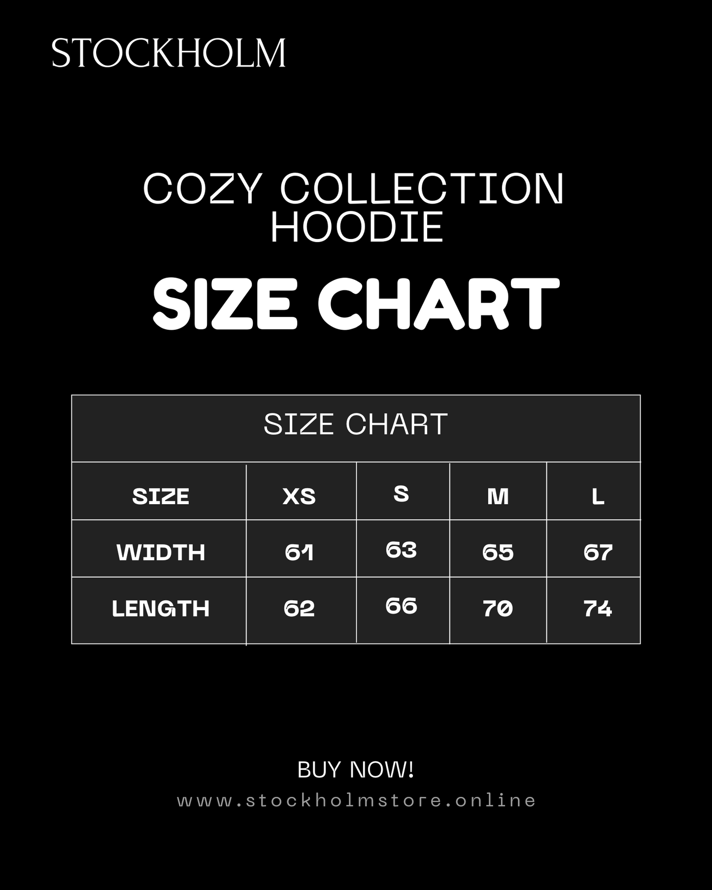 Nightfall Grace - Hoodie