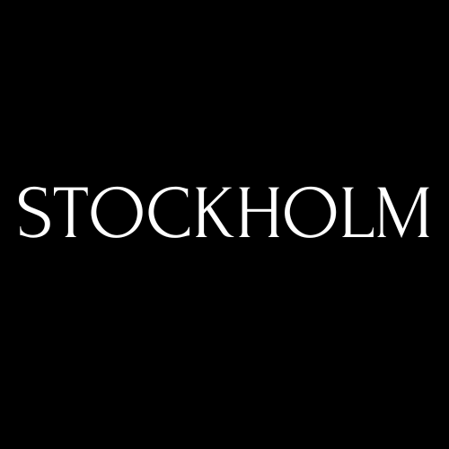 Stockholm
